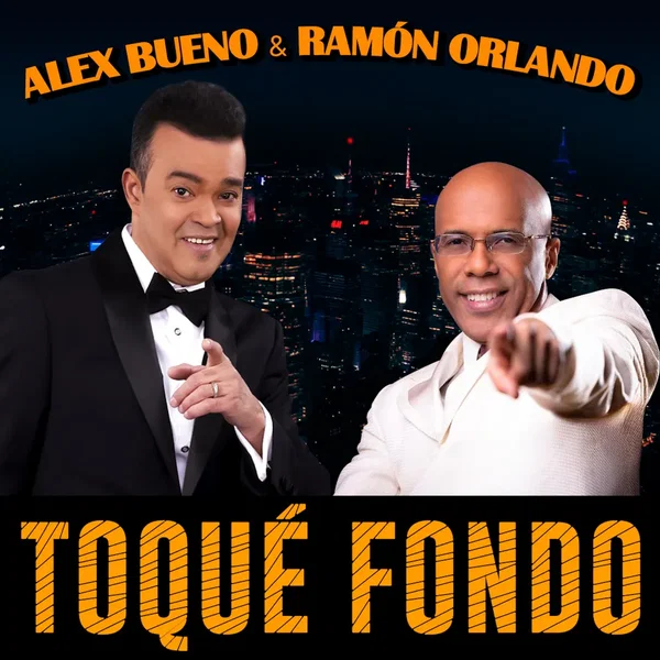 Toqué fondo