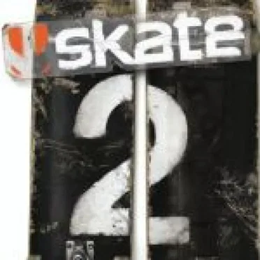 Skate 2 by Various Artists - album cover