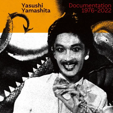 Documentation 1976–2022 by 山下康 - album cover