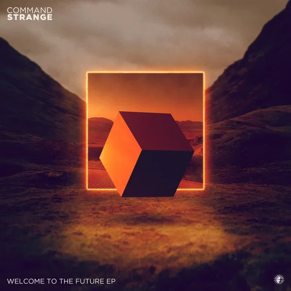 Welcome To The Future EP