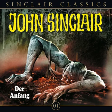 Sinclair Classics Folge 01: Der Anfang