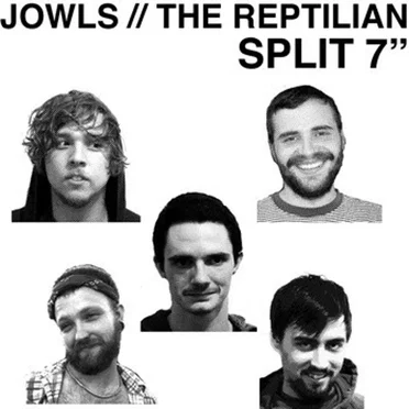 The Reptilian