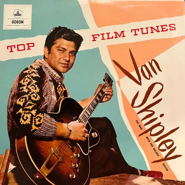 Golden Hits From The Movies