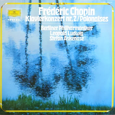 Klavierkonzert Nr. 2 / Polonaises