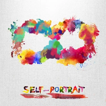 Self‐Portrait