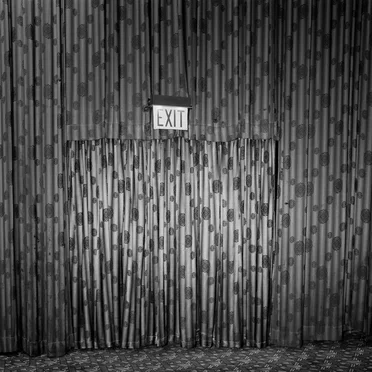 Straight Time by Bill Baird - album cover
