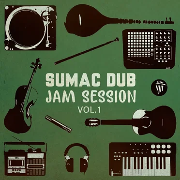 Jam Session Vol.1