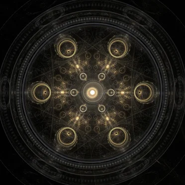 Fractals EP