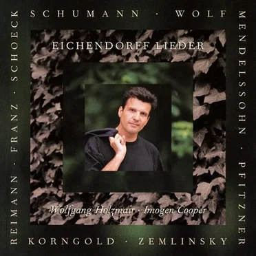 Eichendorff Lieder