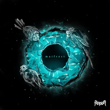 Maifrost by Aspar - album cover