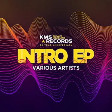 Intro EP by Various Artists - album cover