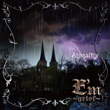Atonality