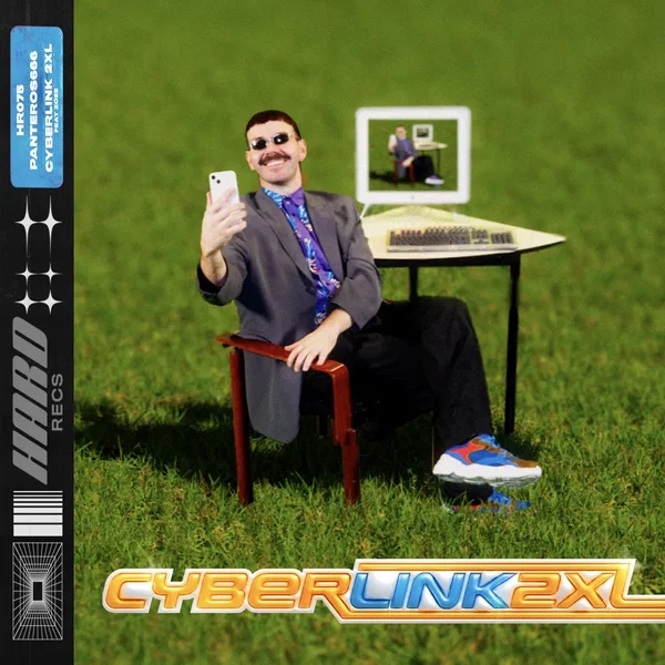 Cyberlink 2XL