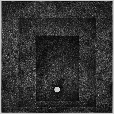 In Blinding Presence by Veiled - album cover