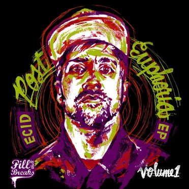 Post Euphoria EP (Vol.1)