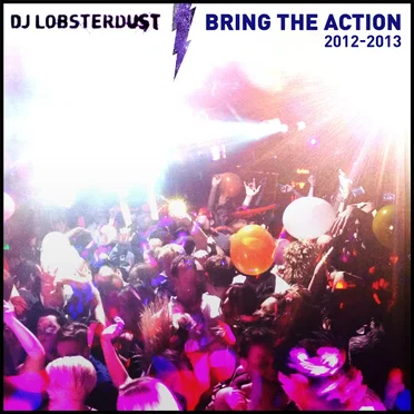 Bring The Action