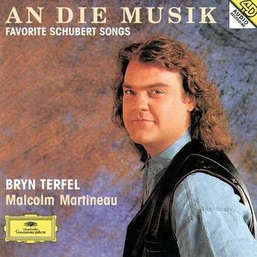 An die Musik: Favorite Schubert Songs