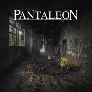 Virus by Pantaleon - album cover