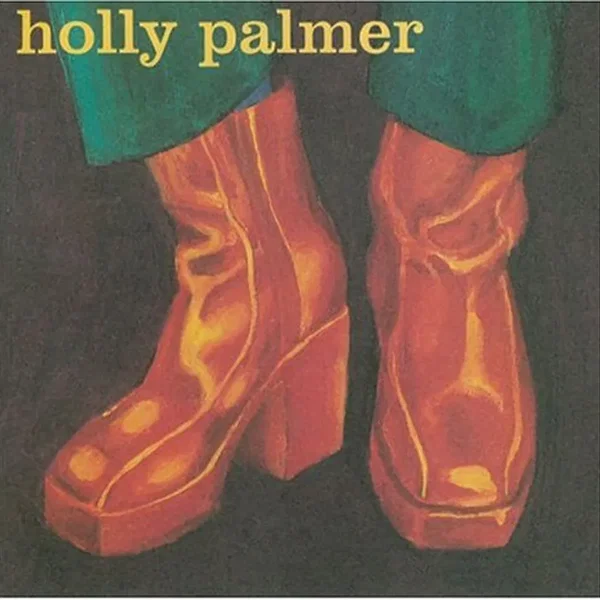 Holly Palmer