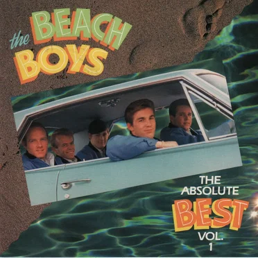 The Absolute Best, Volume 1