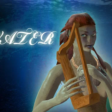 Water OST by Entru - album cover