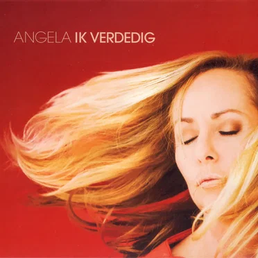 Ik verdedig by Angela - album cover