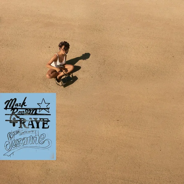 Suzanne (At The Church)