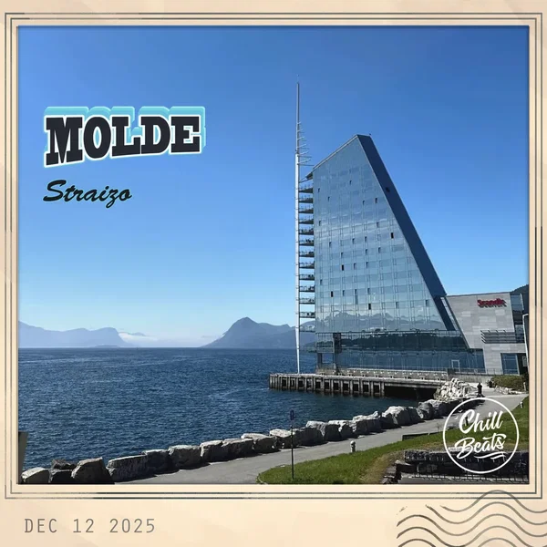 Postcards From Molde