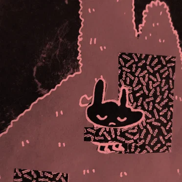 Cut & Paste by Mucoid - album cover