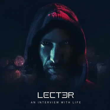 An Interview with Life by Lect3r - album cover
