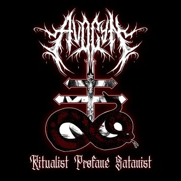 Ritualist Profane Satanist