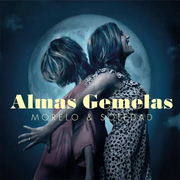 Almas gemelas