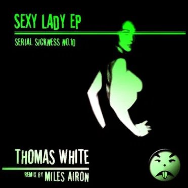 Thomas White