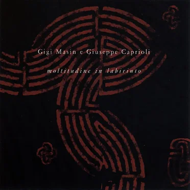 Moltitudine In Labirinto