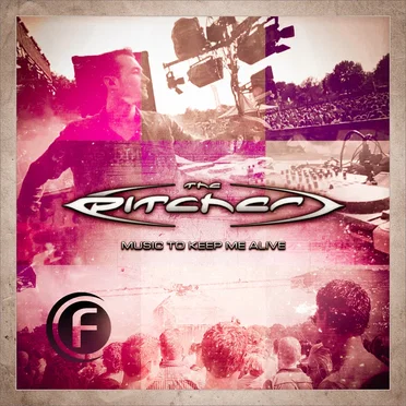 Music to Keep Me Alive