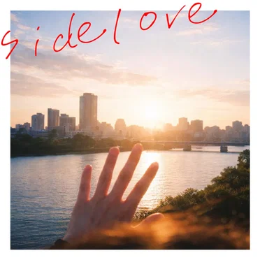 sidelove by Un - album cover