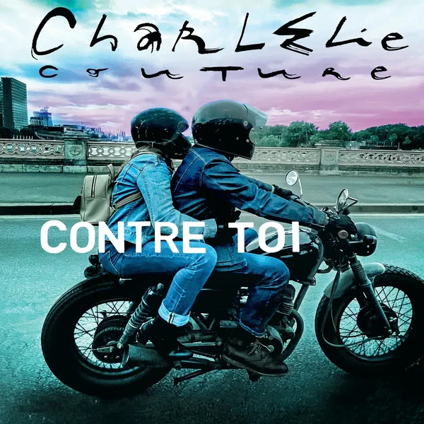 Contre toi