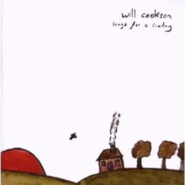 Songs for a Sunday by Will Cookson - album cover