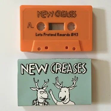 New Creases