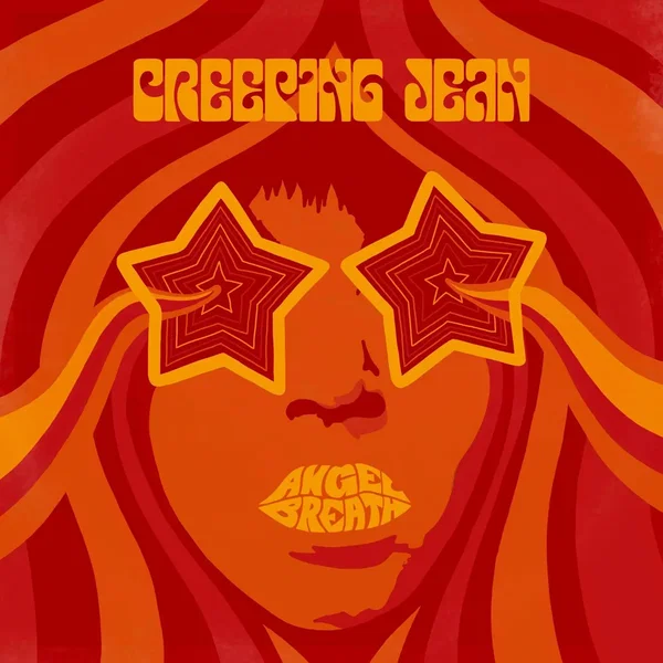 Angel Breath