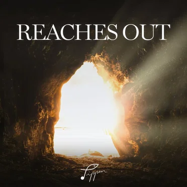 Reaches Out by Pippen - album cover