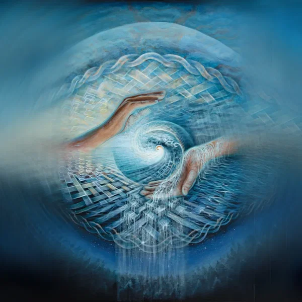The Water Blessing Song (Edhu Spina remix)
