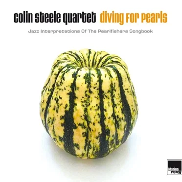 Diving for Pearls - Jazz Interpretations of the Pearlfishers Songbook