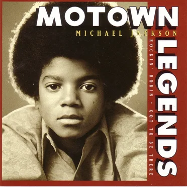 Motown Legends