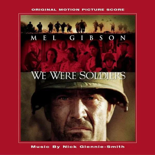 We Were Soldiers
