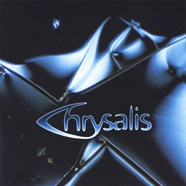 Chrysalis E.P. by Chrysalis - album cover