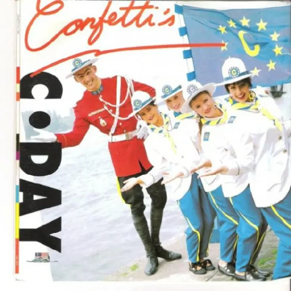 C Day