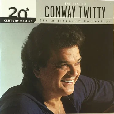 20th Century Masters: The Millennium Collection: The Best of Conway Twitty