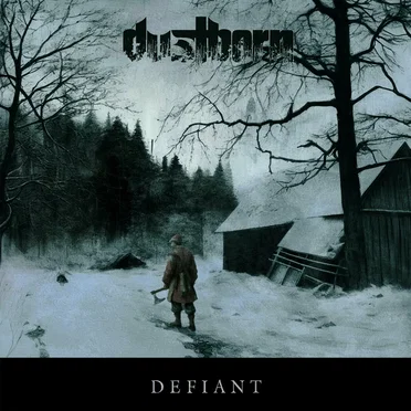 Defiant