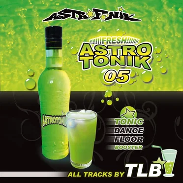 Astrotonik Vol. 05